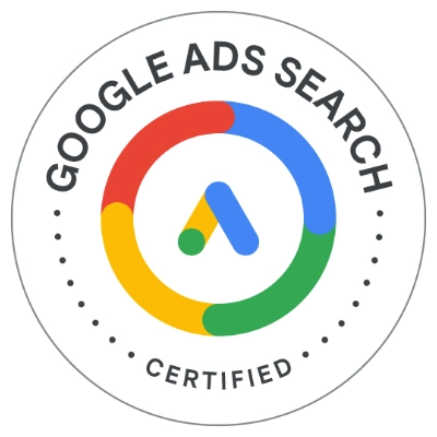 Certification Google Ads