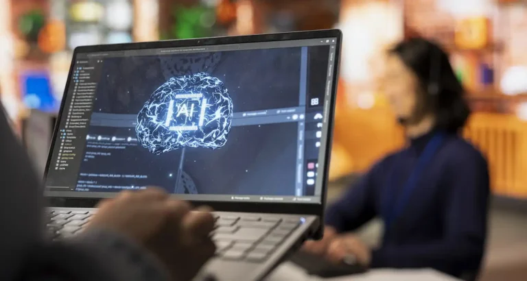 Création site internet avocat : par l'ia ou une agence web