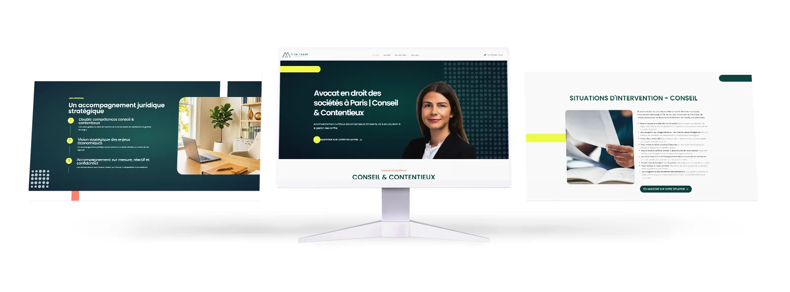 Références avocat Alice Malaisé